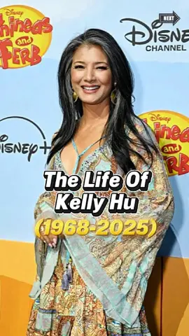 Evolution of Kelly Hu #evolution 