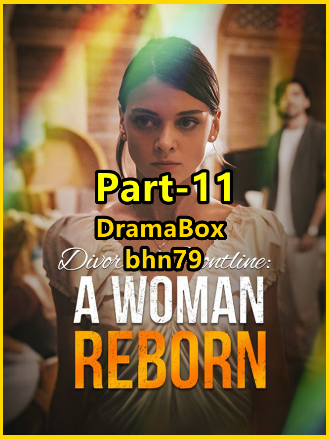 👆👆👆Divorce to Frontline: A Woman Reborn Ep-11 👆🌟 Continue the story here 👉🏻 📲 Download the