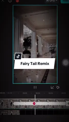 Bạn có nhớ đoạn nhạc này…!!!| Fairy Tail Remix| Nhạc Remix Cháy #CapCut #nhacchaymoingay #fyp #minhnhatnj #nhacchotiktok #nhacchay #trending #capcutmaster 