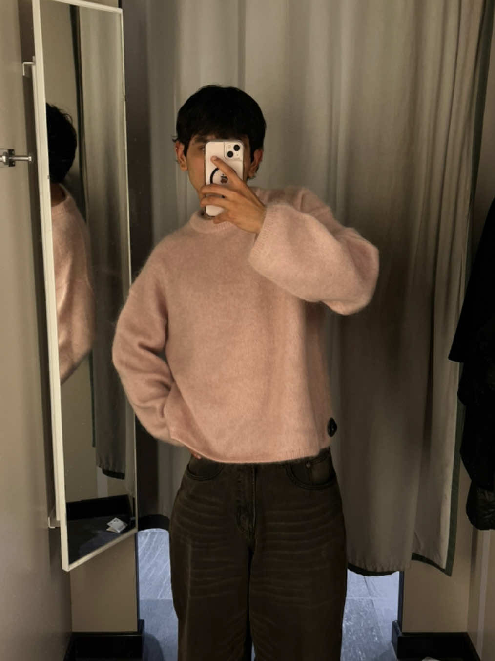 #fyy #outfit #streetwear #fashion #outfitinspo #limaperu🇵🇪 #baggy #vestir #pants #pants #fy #sweater #invierno #outfits #fyp #pink #inhale #puma #style #StreetStyle #viral #fypシ゚ #HyM #fyyyy @DAFFODIL 