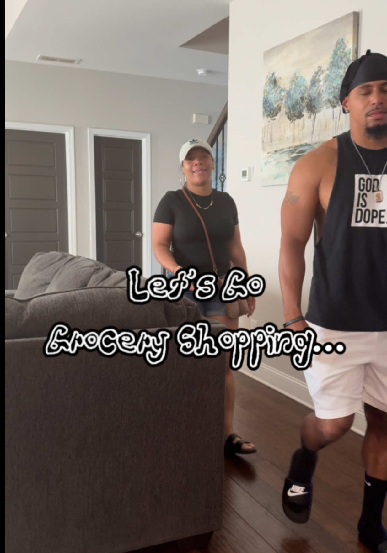 It’s grocery shopping time again!!! #momlife #shopping #groceryshopping #groceryhaul #wife #marriedlife #foryoupage 