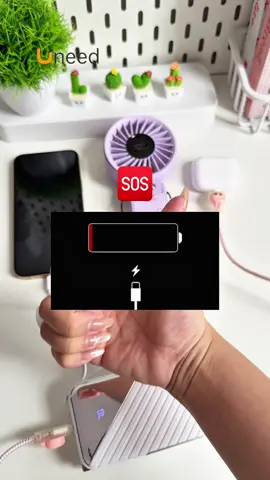 Uneed 30000mAh pin dự phòng sạc #cucsacduphong #cucsacduphong30000mah #sacduphonguneed #cucsacduphongsac5thietbi #byntchuyengiadung 