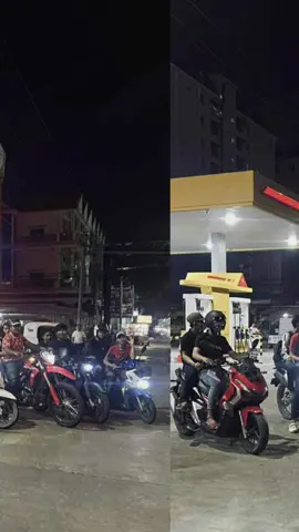 Aw aw day27meet knee na puk Ah thai 👻