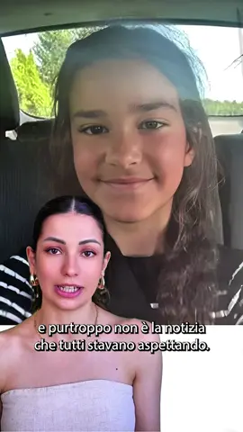 Ritrovata #truecrime #truecrimetiktok #perte #fyp 