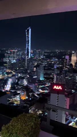 Above the City 🏙️ #kualalumpur #bukitbintang #fypviralシ #foryoupage #hasantravel 