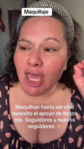 Maquillaje hasta ser viral #maquillaje #flyp 
