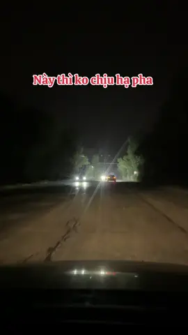 Vậy mới vừa lòng. Mấy ng cứ thích chọi pha vào mat người khác#trending 