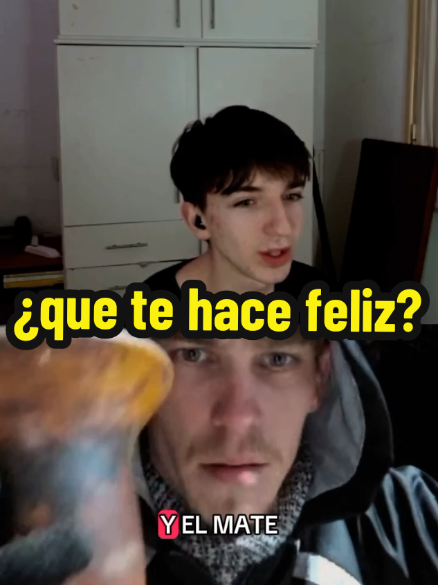 ¿que es lo que realmente te hece feliz?#creatorsearchinsights 