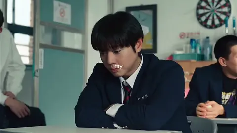 #WEAKHERO | miss him . . #weakheroclass #sieun #parkjihoon #fypviral #fypsounds #parati 