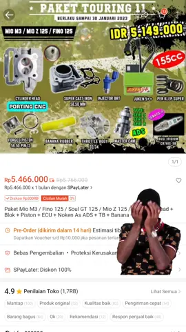 bismillah aja dulu#miom3 #boreupmio3#lewatberanda #fypp 