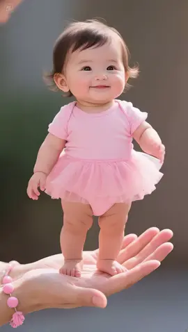 #fyp #baby #cute #cutebaby #Love  💗