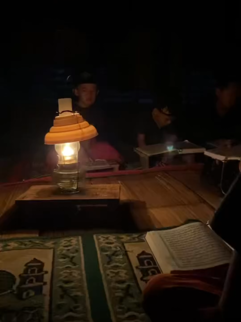 terasa kembali ke jaman dulu  #fyp #nostalgia #jamandulu #bocahkampung 