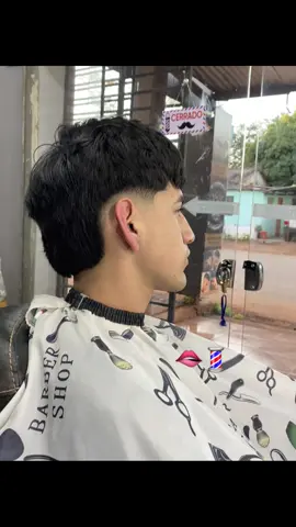 #mullet #barber #lukebarber #paratiiiiiiiiiiiiiiiiiiiiiiiiiiiiiii #fyp #fade #🚀 