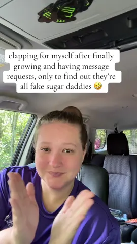The struggle is real out here 😅 #tiktokfamous #letsgo #tiktokpaid #fyp #foryou 