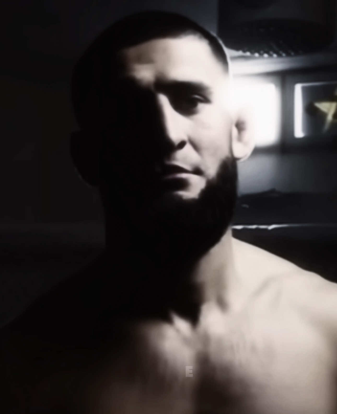 Power from God…#ilia#khamzat#topuria#chimaev#top#fyp#rek