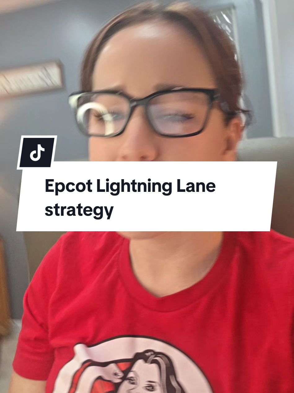 Maximize your date at Epcot with this smart lightning lane strategy ✨️ Skip the lines, hit the best rides, and make every minute count! #epcottips #disneytips #lightninglanestrategy #disneyplanning 