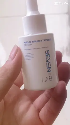 Các sản phẩm từ SEVENLAB dành cho nam #sevenlab #suatamnam #serummotham #matnadatset #suaruamatnam 