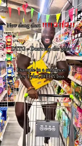 DTTG DTTG DTTG #fyp #tylerthecreator #donttaptheglass #kingphonk #xyzbca #tylerthecreatormedia #funny 