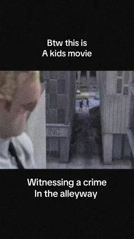 Theses scenes are just dark to be kids movie #theincredibles #horroranalog 