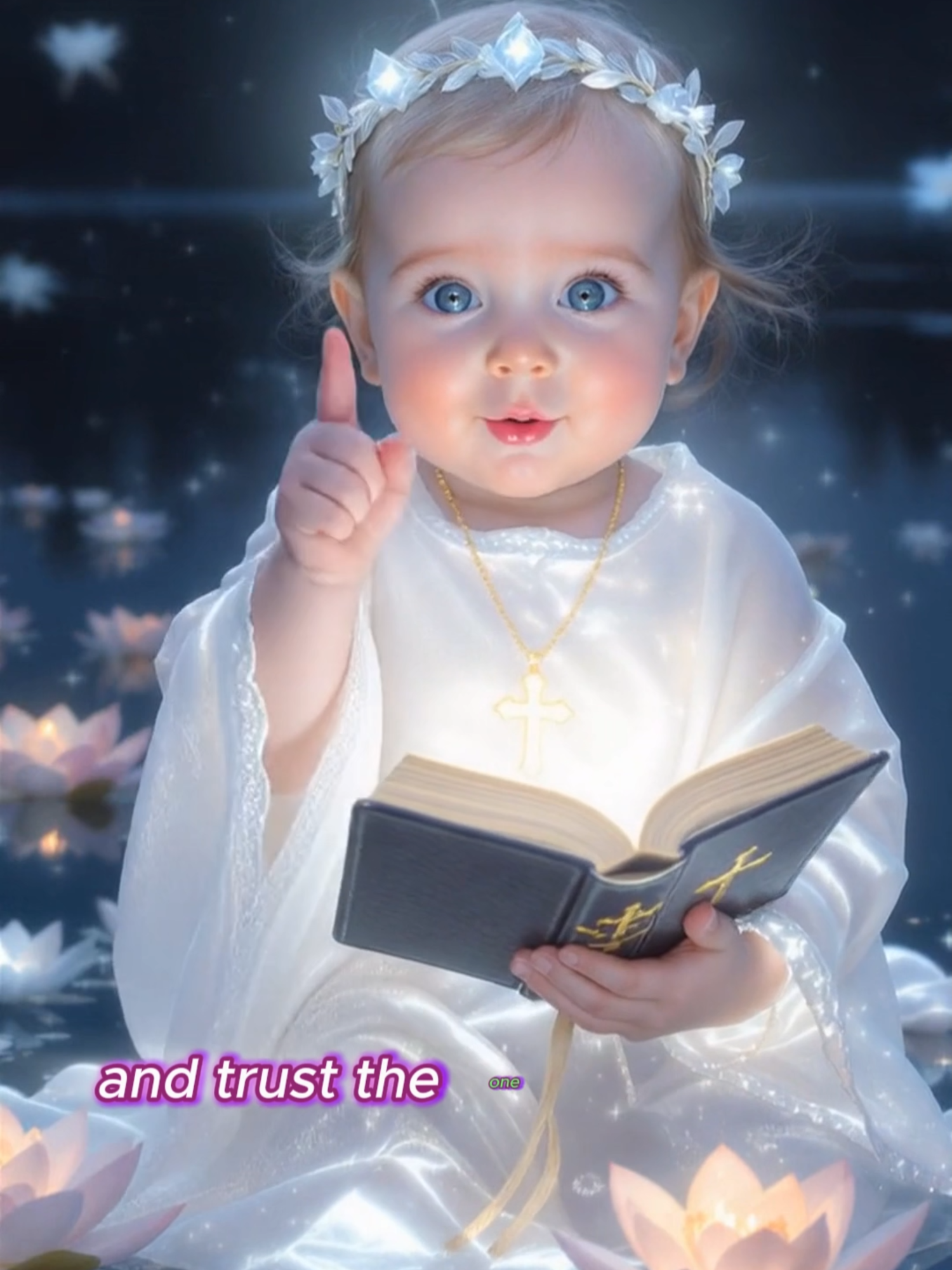 #jesuslovesyou #lucky #cutebaby #jesus #Healing #blessing