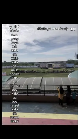 sisain satu#fyp #isal #najib #andika #boy #rassel #lucky 