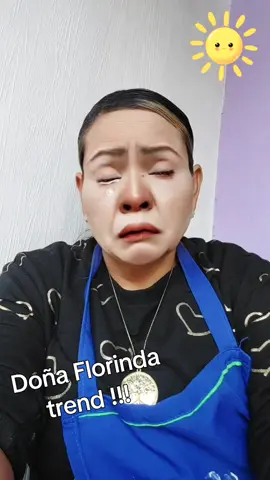 #doñaflorinda #jajaja #brillaradenuevoelsol🌞 #sehacelavistima🙄😅🤣 #humor #comedia #parati #viraltiktok #siganme❤️ #graciasporsuslikes♥️ 