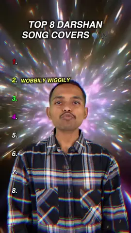 Top 8 Darshan Song Covers 🗣️ #song #music #fyp 