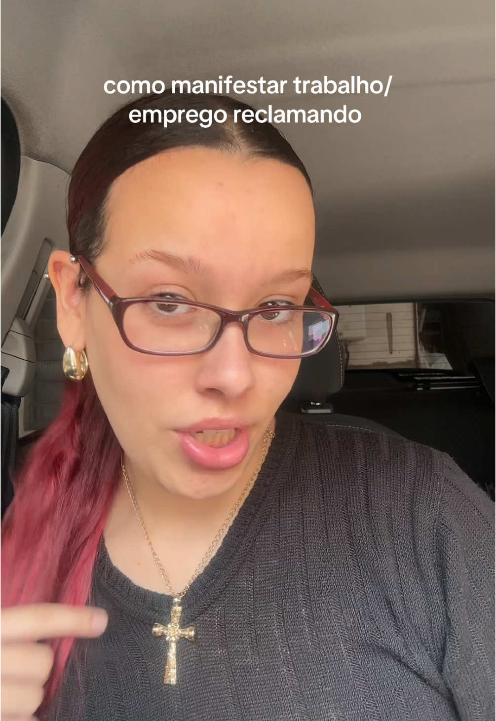 como manifestar trabalho #fyp #leidaatração #lds #leidasuposicao 
