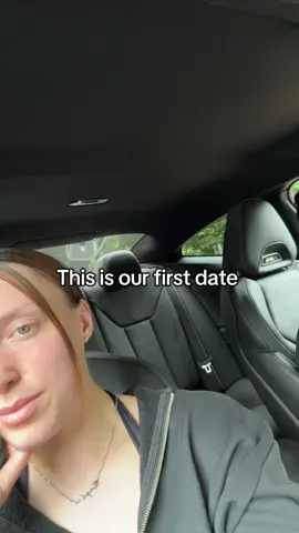 -10000 aura  #fyp #firstdate 