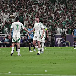 هاتو السوبر 🥶🦾 #الاهلي #ديميرال #ايبانيز #fyp #demiral 