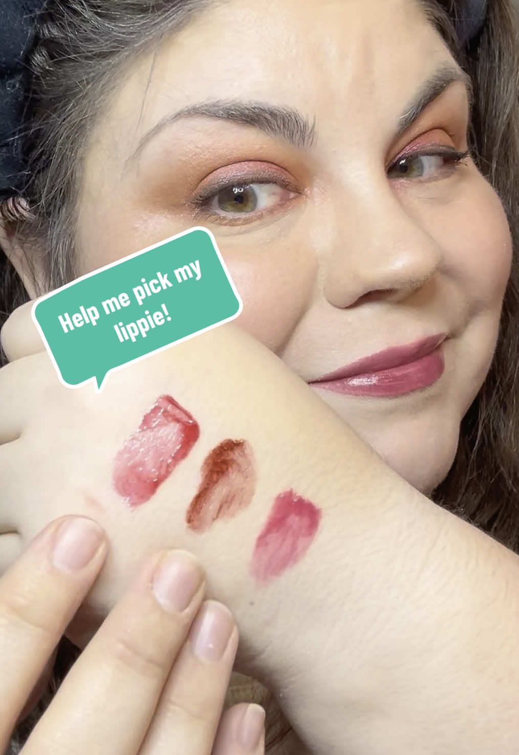💋 Help me pick my Lippie 💋 Today I’m trying 3 shades of these @dinto_cosmetic Blur Glowy Lip Tint! These feature a 7 degree angle applicator for precise  application, a volumizing glassy finish that is moisturizing but not sticky, and beautiful color that stays vibrant for hours!  Let me know which shade is your favorite! • 216 Pax • 218 Memento Mori • 224 Sui Fama . @nurilounge.us #dinto #glazedlips #liptintkorea #liptint #liptintobsessed #kbeauty #beauty #koreanmakeup #kbeautymakeup #viralbeauty #BeautyTok #kbeautyproducts #kbeautytrends #lipglosses #lipglosscollection #lipstick #lippie #makeup #makeuptutorial #makeupideas #makeuplover #makeupaddict #makeupoftheday #lipswatch #lipswatches #lipstickswatch #lipstickswatches #lipstickoftheday #swatch #swatchoftheday 