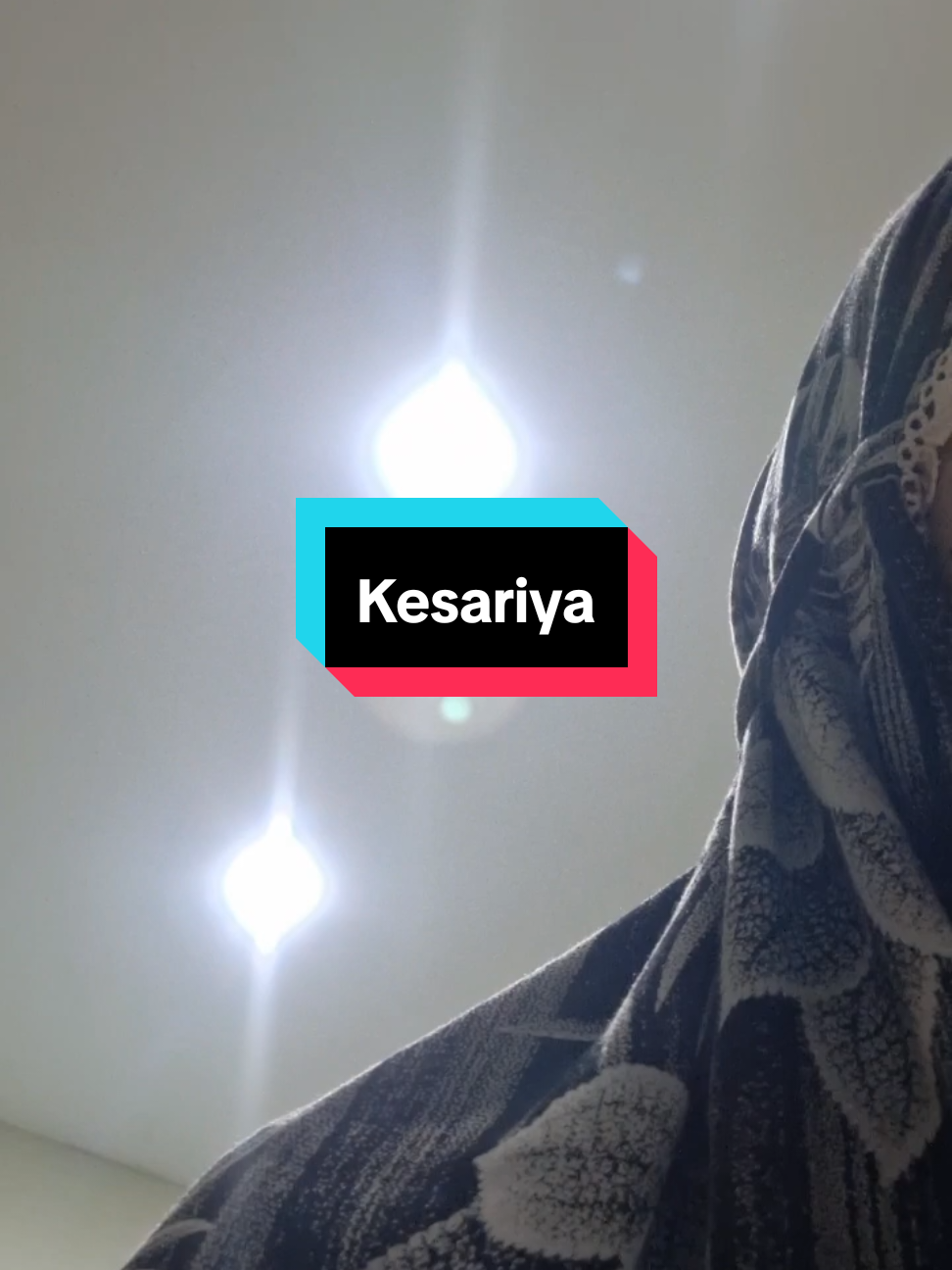 Selain arabic song, india juga ga kalah candu🫠  #fyp #lewatberanda #cover #indiasong #arijitsingh #kesariya #VoiceEffects 