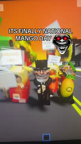 MANGO DAY 🤣🫱 #diddyblud #mangoday #onlyinohio #mango 