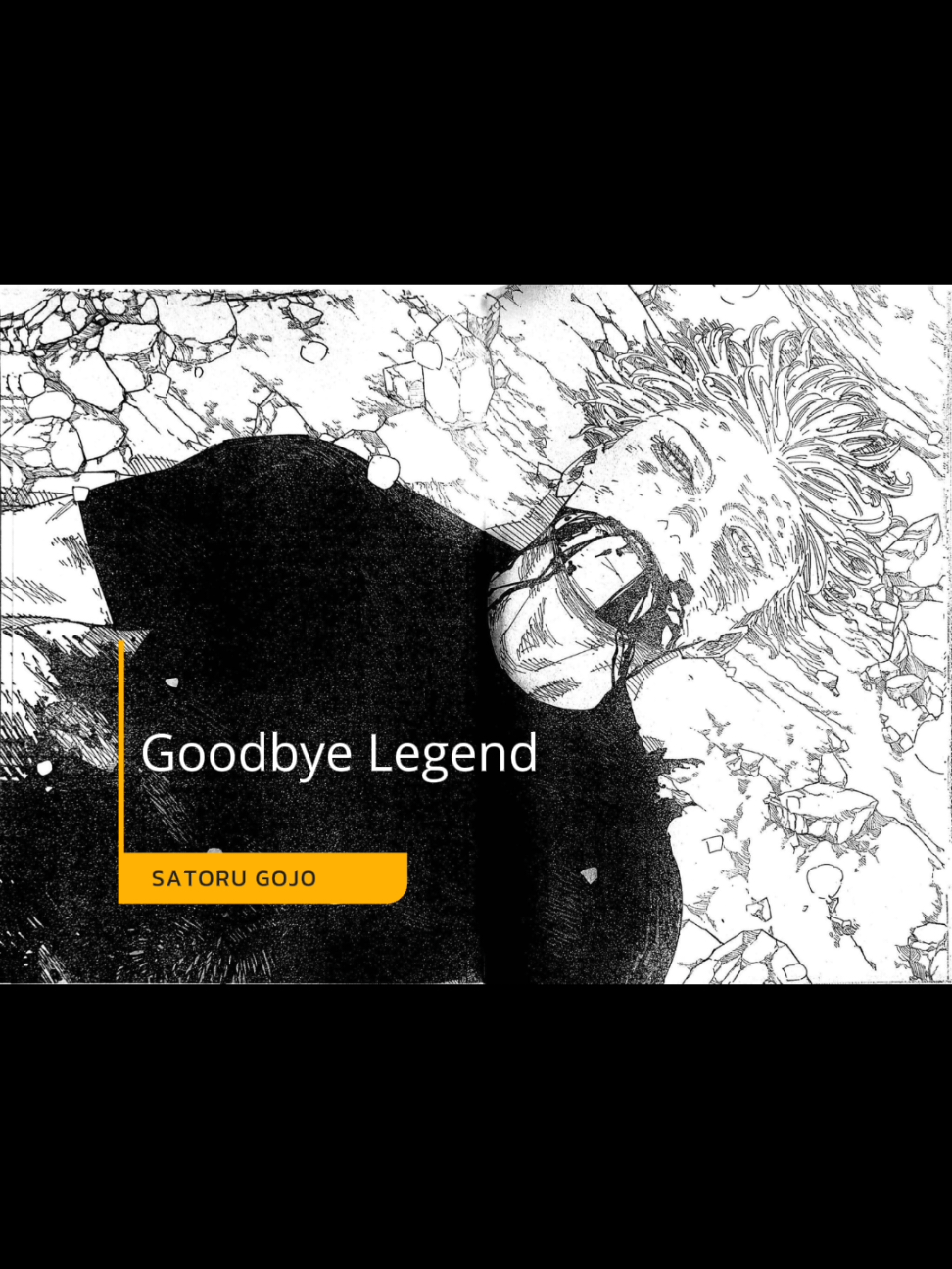 Sab ko Happy Ending hi Passand Hai, Par Aysa Hamasha Tu Nahi Hota 😟 #jujutsukaisen #jujutsukaisenedit #gojodeath #attitude #sad @The Spies😎😎🙂 @SameerBhatti965 @ibrahimicislam 