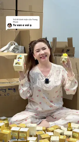 Trả lời @Trang Pham kem Face Quê Trắng Sáng Daa #hanhhanhlachi #miềntây #xuhuong #kemtrangda #kemquê 