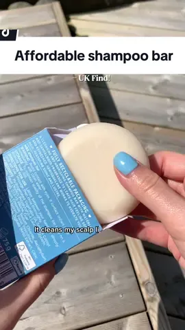📌 Affordable Shampoo for Oily Scalp (UK Find!) - @Marks & Spencer NOURISHING SHAMPOO BAR  #ukhair#ukhaircare#ukbeauty#ukbeautyblogger#mands#marksandspencer#marksandsparks#shampoobar#oilyscalp#HairCareTips