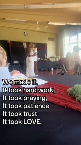 My husband 🥹#wedding #husbandwife #loveyou #fypシ゚viral #fyppppppppppppppppppppppp #viralvideos #couplegoals #tiktokrelationship 