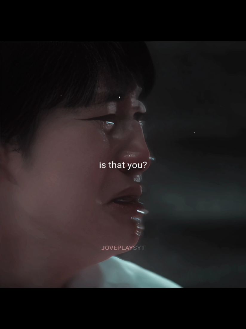Is that you? Lee Myung-Gi?