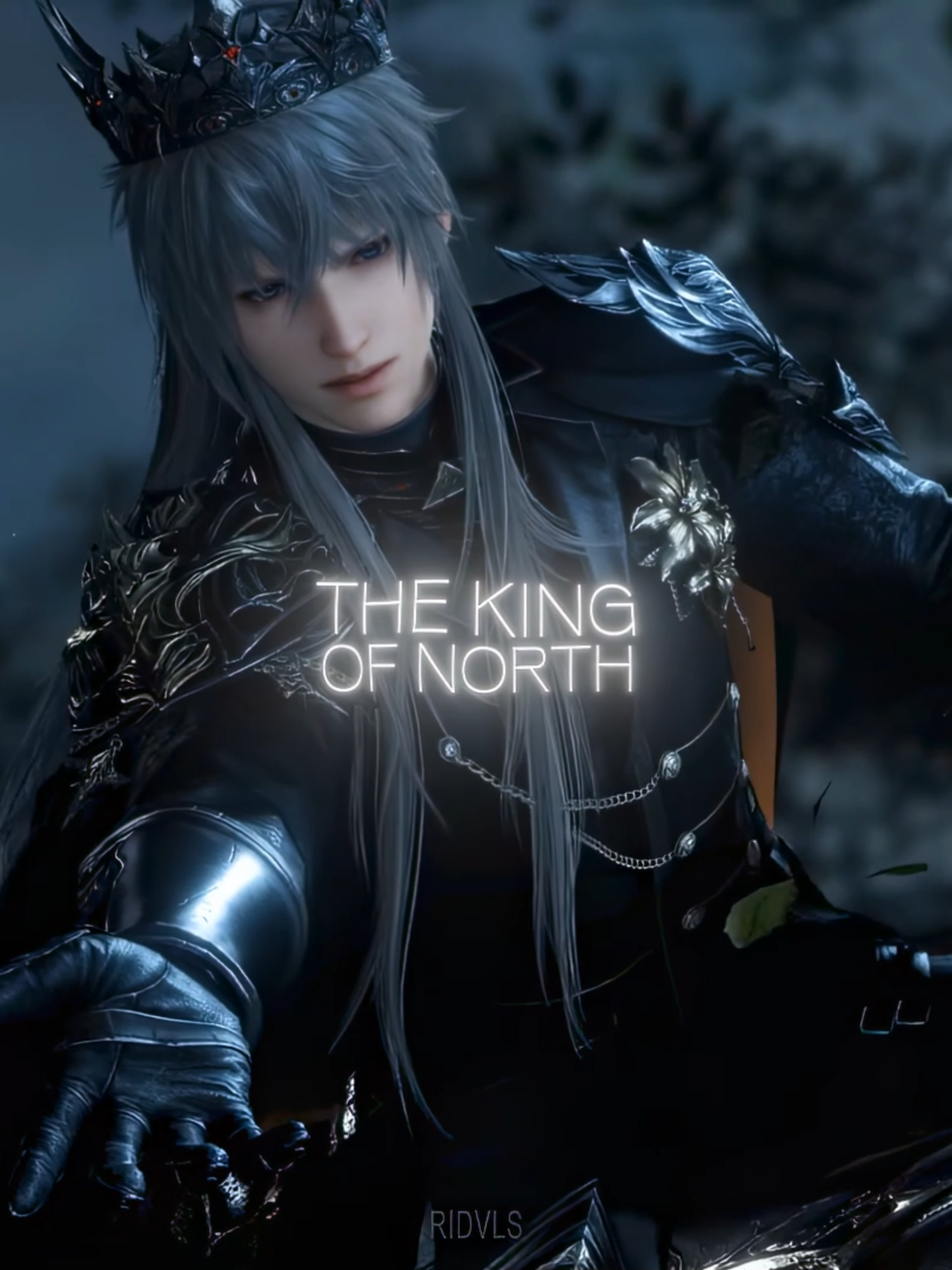 the king of North | #xavier #xavieredit #loveanddeepspace #loveanddeepspaceedit #lads #ladsedit #xavierloveanddeepspace #loveanddeepspacecharacters