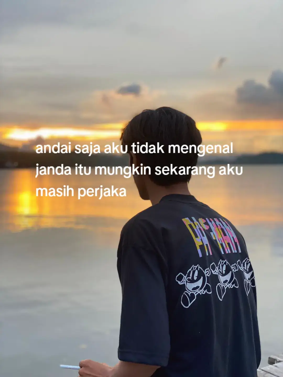 #fyp #fypシ゚viral #lewatberanda #munapride🏝️ 