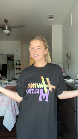 Obsessed with this shirt! 