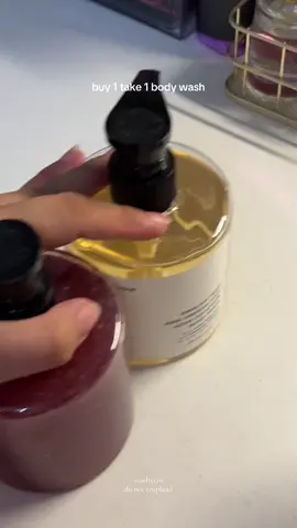 best combooo #fyp #foryoupage #graceandglow #bodywash 
