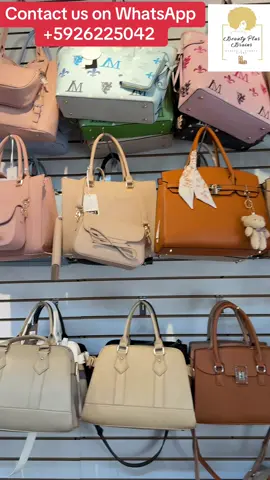 The wait is over the bags has arrived ‼️#personalshopperusa🇺🇸#beautyplusbrains🇬🇾#trending#foryoupageofficiall 