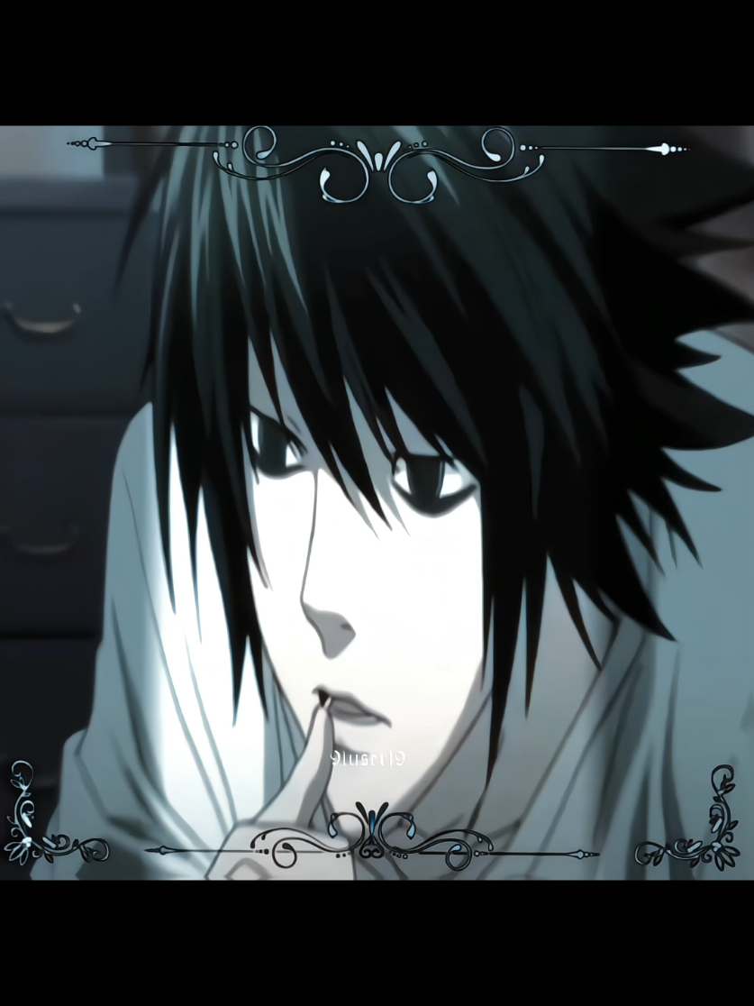 I love editing L HES SO EDITABLE ESPECIALLY WHEN TRANSITION EDITS | #deathnoteedit #llawliet #ldeathnote #llawlietedit #deathnotel #llawlietsupremacy 