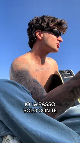 TI AMO