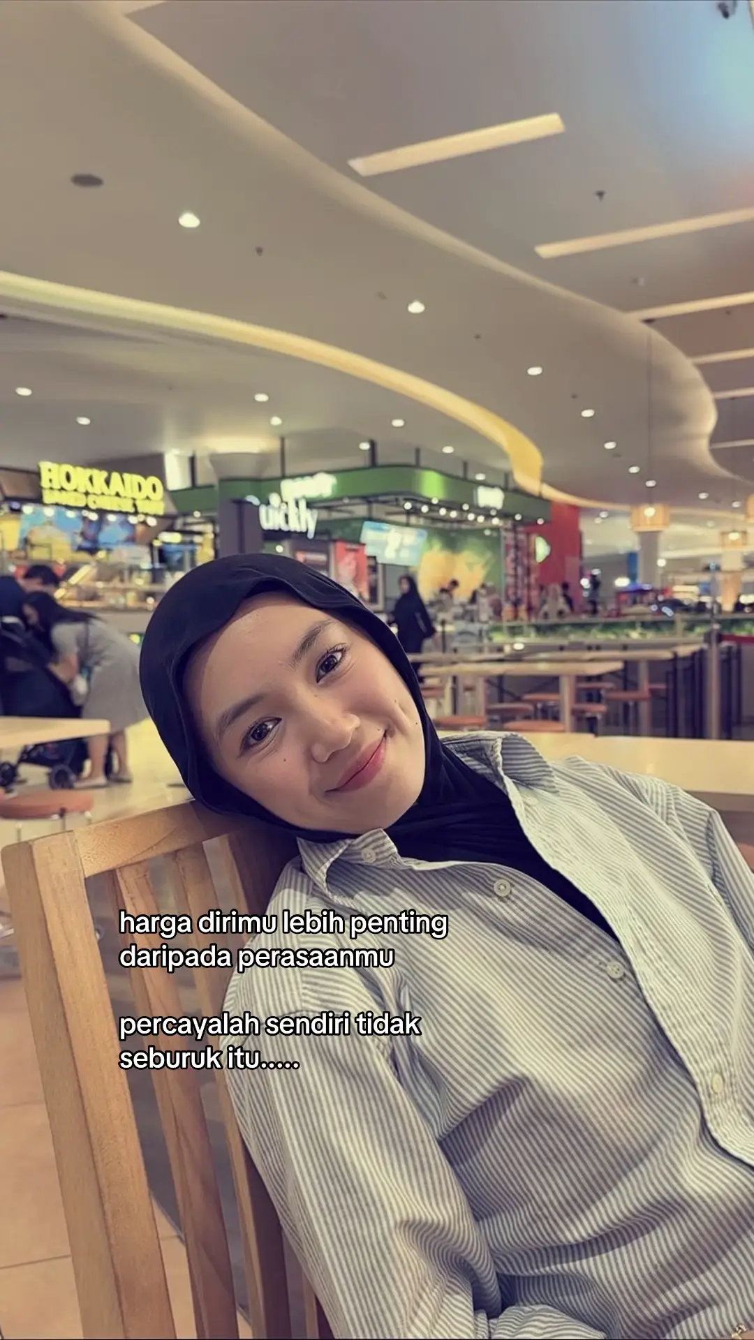 ternyata sendiri lebih tenang #sore #film #fyp #masukberandamuu 