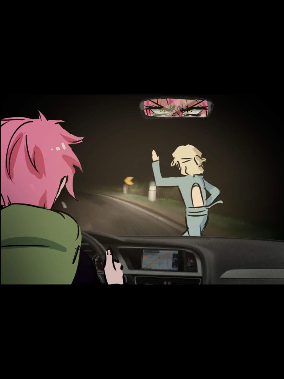 tap so luka can run faster #alienstage #alnst #lukaalienstage #mizialienstage #trend #viral #fyp 