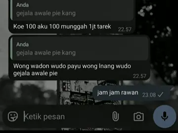 jam rawan🗿