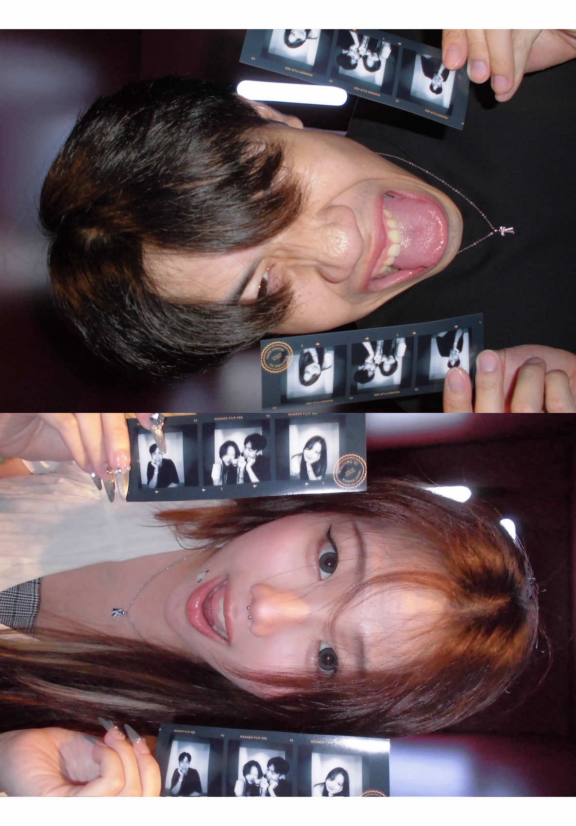 Date with ahgirl #777 🐷😗🐵 #fyp #sgcouple #coupletok #coupletiktok 