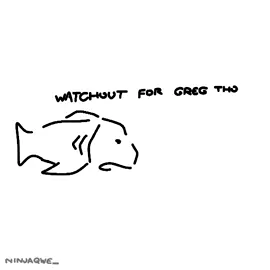 seems fishy...